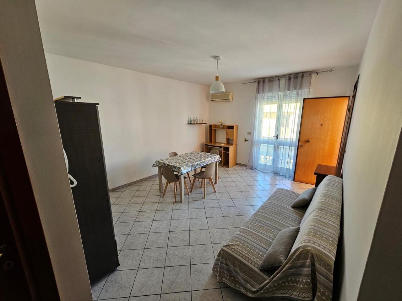 Ariosto House Appartement Porto Cesareo Buitenkant foto