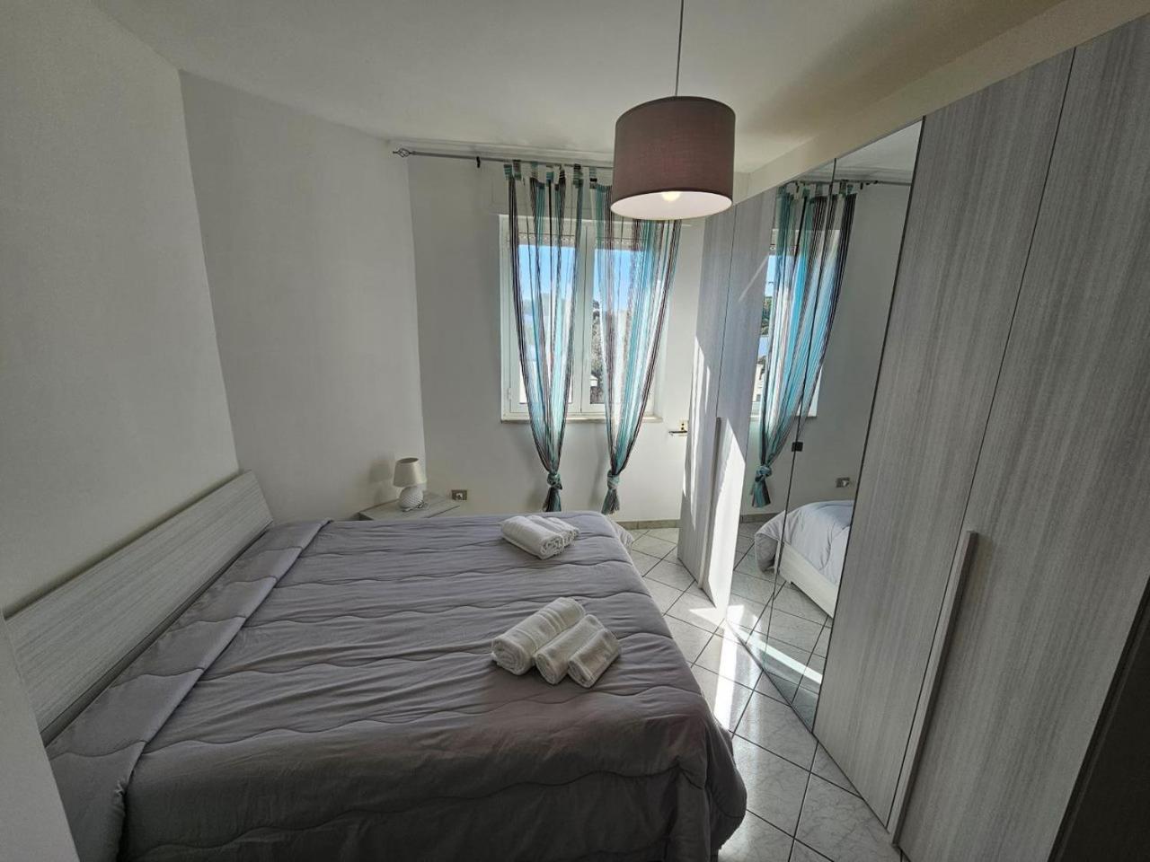 Ariosto House Appartement Porto Cesareo Buitenkant foto