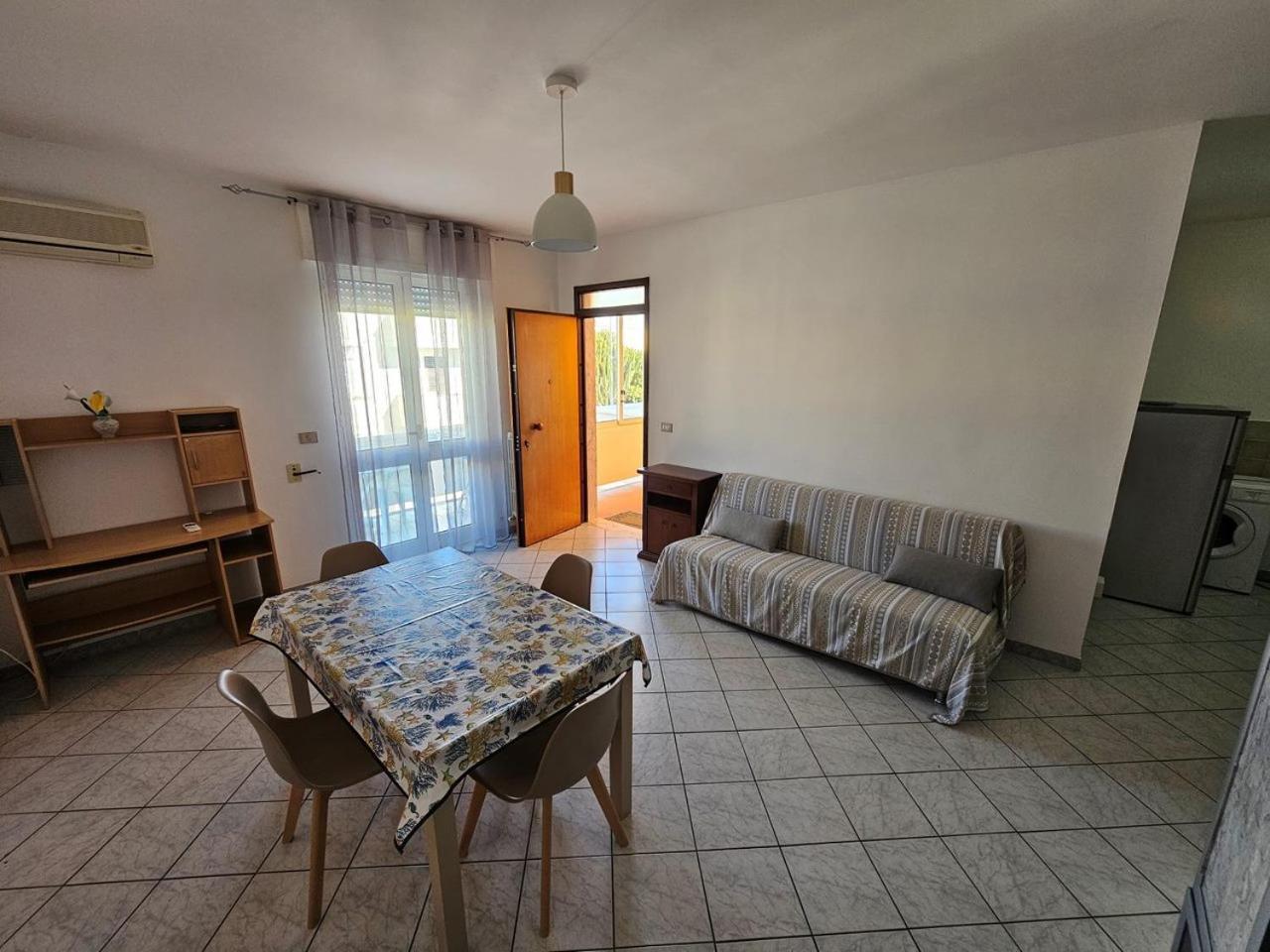 Ariosto House Appartement Porto Cesareo Buitenkant foto