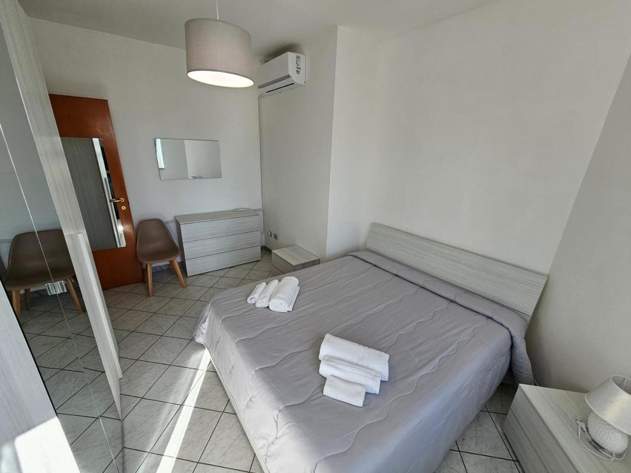 Ariosto House Appartement Porto Cesareo Buitenkant foto