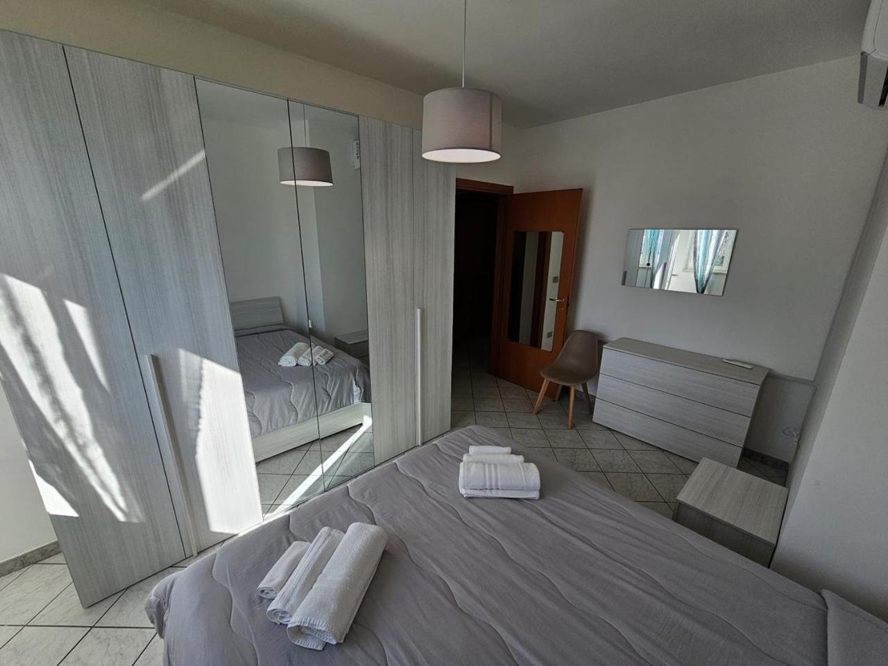 Ariosto House Appartement Porto Cesareo Buitenkant foto